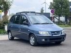 2002 Hyundai matrix 1.6 Benzine met AIRCO, Airconditioning, Te koop, Bedrijf, Euro 4