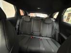Peugeot 3008 blanche automatique, Auto's, Seat, Automaat, Leder en Stof, Wit, Particulier
