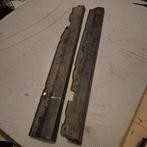 Rokken voor Opel Kadett Gsi, Auto-onderdelen, Ophalen of Verzenden, Opel