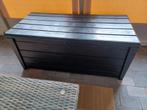 Keter opbergbox tuinkussens 140x60x70, Ophalen, Zo goed als nieuw