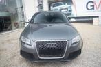 Audi RS3 Sportback 2.5 TFSI Quattro S tronic (bj 2013), Auto's, Audi, Automaat, Gebruikt, 1650 kg, Leder
