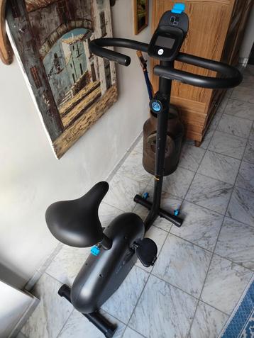 Vélo d'appartement Domyos beschikbaar voor biedingen