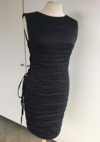 Zwarte mouwloze (feest)jurk Sarah Pacini, Kleding | Dames, Jurken, Sarah Pacini, Zwart, Ophalen of Verzenden, Zo goed als nieuw