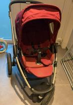 Buggy  maxi cosi type mura, Kinderen en Baby's, Ophalen, Gebruikt, Maxi-Cosi, Verstelbare rugleuning