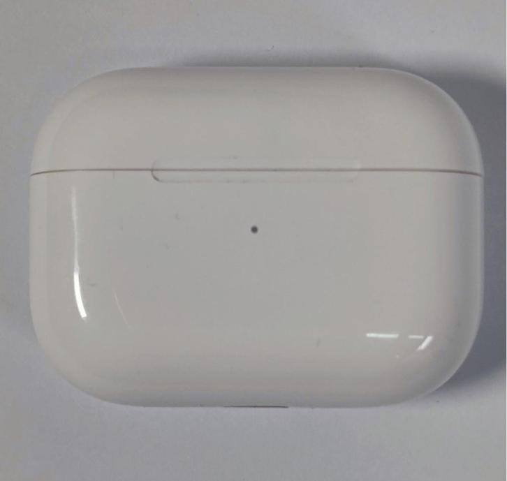 Apple Airpods Pro 1 - Oplaadcase (Magsafe) | tweedehands, Telecommunicatie, Mobiele telefoons | Oordopjes