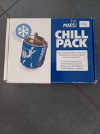 Chill pack om u bier koel te houden, Ophalen, Nieuw