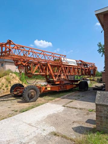 Arcomet VK 20 te huur beschikbaar voor biedingen