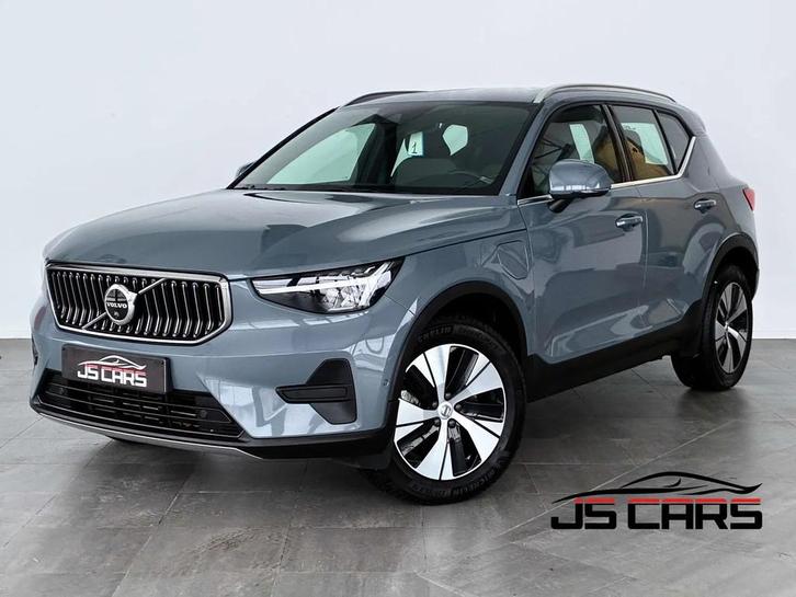 Volvo XC40 1.5 T4 PHEV-1ERPRO-GPS-CARPLAY-CAMERA360-JANTES18, Auto's, Volvo, Bedrijf, Te koop, XC40, ABS, Achteruitrijcamera, Adaptive Cruise Control