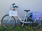 Kinderfiets 10 jaar, Ophalen, Versnellingen, JNB, Gebruikt