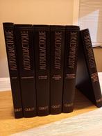 Encyclopédie Nouvel Autodidactique Quillet, Hachette, Complete serie, Zo goed als nieuw, Ophalen