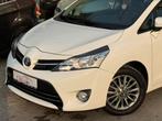 TOYOTA VERSO 1.6D 111PK |DIGITALE AIRCO | CAMERA |BLUETOOTH, Auto's, Voorwielaandrijving, 1600 cc, Wit, 5 deurs
