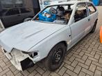 Honda civic Turbo project, Auto's, Oldtimers, Bedrijf, Te koop, Honda