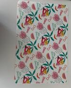 Placemat 8 stuks, Ophalen, Zo goed als nieuw