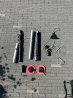 Windsurf mastvoet onderdelen, Watersport en Boten, Ophalen, Gebruikt