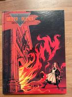 Vrije Vlucht Mister Black 1, Boeken, Stripverhalen, Ophalen of Verzenden, Zo goed als nieuw