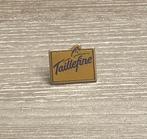 PIN - TAILLEFINE - DANONE - YOGHURT - YAOURT, Collections, Broches, Pins & Badges, Envoi, Utilisé, Marque, Insigne ou Pin's