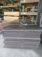 Contreplaqué en béton POP-CH 2THP 15 mm 2500* 1250, Bricolage & Construction, Plaques & Panneaux, Enlèvement, Comme neuf, Bétonplex