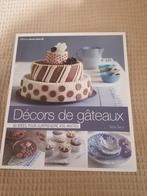 Livre de pâtisserie, Livres, Livres de cuisine, Enlèvement ou Envoi