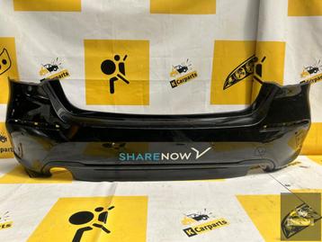 Achterbumper BMW 1 Serie F40 PDC ORIGINEEL 51127461391 beschikbaar voor biedingen