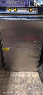 Lave vaisselle professionnel, Enlèvement