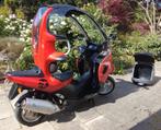BMW C1 NEUF 125 CC - 3000 KM !, Particulier