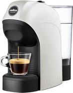 Lavazza LM800 Tiny Koffiemachine koffiezetapparaat + 64 cups, Ophalen of Verzenden