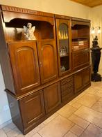 Kast kerselaar massief, Ophalen of Verzenden, Zo goed als nieuw