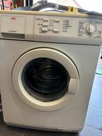 Wasmachine AEG, Elektronische apparatuur, Ophalen, Zo goed als nieuw
