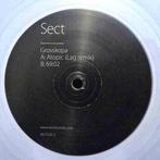 Grovskopa – It's All For You (Album Sampler 3, Cd's en Dvd's, Vinyl | Dance en House, Ophalen of Verzenden, Zo goed als nieuw