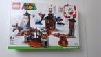 71377 - Lego Super Mario King Boo en de spooktuin - Nieuw, Ophalen of Verzenden, Nieuw, Complete set, Lego