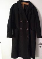 Manteau noir taille 42, Vêtements | Femmes, Vestes | Hiver, Noir, Porté, Enlèvement ou Envoi
