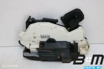 Portierslot linksvoor VW Golf 7 GTI 5K1837015E beschikbaar voor biedingen