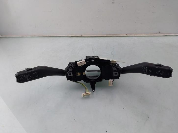 COMBISCHAKELAAR STUUR Volkswagen Golf VI Cabrio (1K), Auto-onderdelen, Dashboard en Schakelaars, Volkswagen, Gebruikt