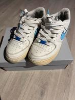 Air force 1, Kleding | Heren, Ophalen, Wit, Nike, Gedragen