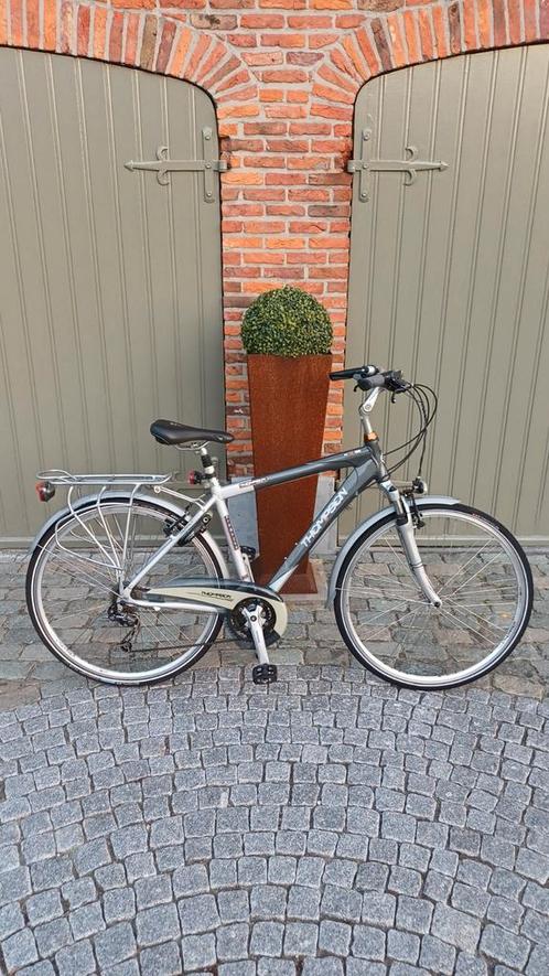 HERENFIETS   - THOMPSON  [ TOPSTAAT ], Fietsen en Brommers, Fietsen | Heren | Herenfietsen, Versnellingen, Ophalen