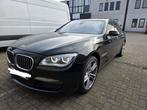 BMW 750d Xdrive, Auto's, BMW, Automaat, 2993 cc, Bedrijf, Diesel
