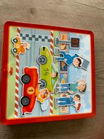 Magnetische speeldoos, Ophalen of Verzenden, Gebruikt, Puzzelen