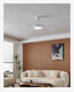 Plafond ventilators, Ophalen, Nieuw