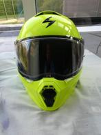 motohelm, Motoren, Kleding | Motorhelmen, Dames, Overige typen, Nieuw zonder kaartje, L