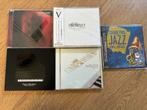 Différents albums de Final Fantasy, Enlèvement ou Envoi, Comme neuf