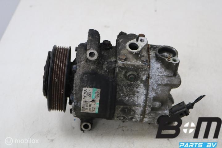 Aircopomp / Aircocompressor VW Passat B6 1K0820803S, Auto-onderdelen, Motor en Toebehoren, Gebruikt