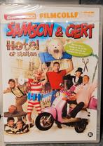 Samson & Gert - Hotel op stelten (nieuw!), Cd's en Dvd's, Dvd's | Kinderen en Jeugd, Alle leeftijden, Ophalen of Verzenden, Film
