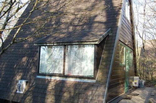 Bungalow te koop - Durbuy, Immo, Buitenverblijven te koop, Provincie Luxemburg, Bungalow, D
