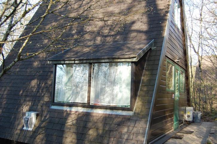 Bungalow te koop - Durbuy, Immo, Buitenverblijven te koop, Provincie Luxemburg, Bungalow, D