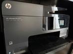 HP OfficeJet Pro 8610-printer, Computers en Software, Ophalen of Verzenden, Gebruikt, Printer