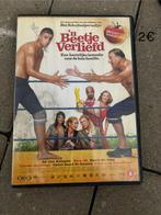 Dvd, Cd's en Dvd's, Dvd's | Nederlandstalig, Ophalen, Zo goed als nieuw