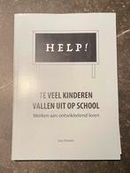 Help! Teveel kinderen vallen uit op school., Enlèvement ou Envoi, Neuf