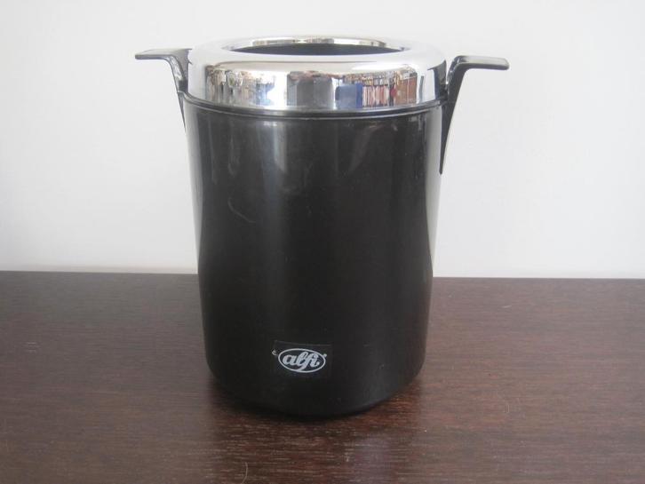 retro Alfi flessenkoeler vintage, Antiek en Kunst, Antiek | Keukengerei, Ophalen of Verzenden