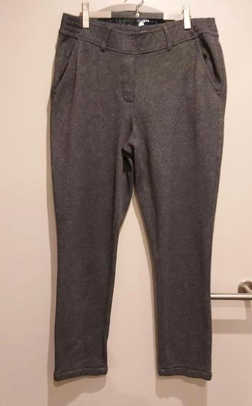 Pantalon chaud Opus, taille 40/42, Vêtements | Femmes, Culottes & Pantalons, Comme neuf, Taille 42/44 (L), Gris, Longs, Enlèvement ou Envoi
