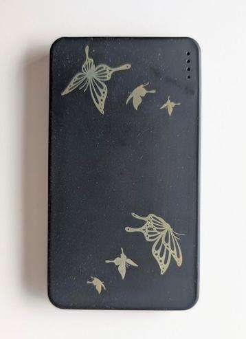 Tomorrowland 2018, Powerbank beschikbaar voor biedingen